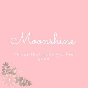 Meet your Posher, Lilly